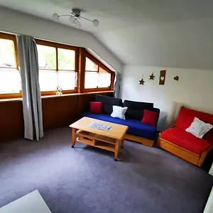 Haus Bullachberg , Schwangau Germania