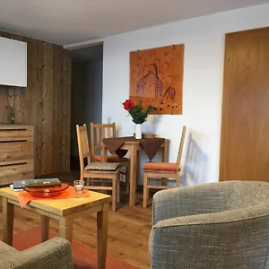 Haus Seidl , Bodenmais Deutschland