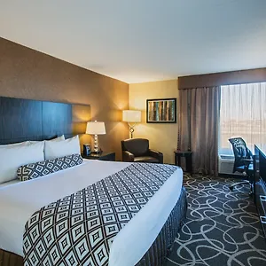 Crowne Plaza Newark Airport By Ihg אליזבת