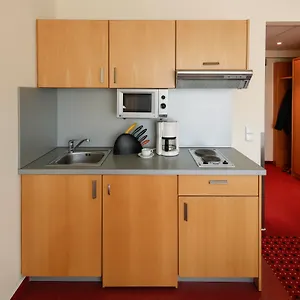 Hotel Airporthotel Berlin-adlershof, Berlin
