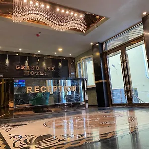 3* Hotel Grand