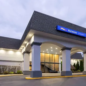 Baymont By Wyndham White Plains - אלמספורד