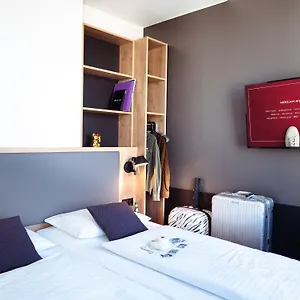 Hotel Aletto Kudamm, Berlino
