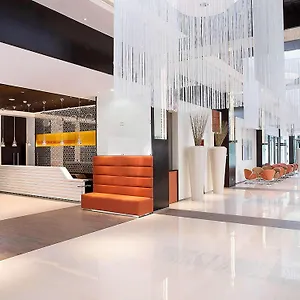 *** Hotel Ibis One - World Trade Centre Zjednoczone Emiraty Arabskie