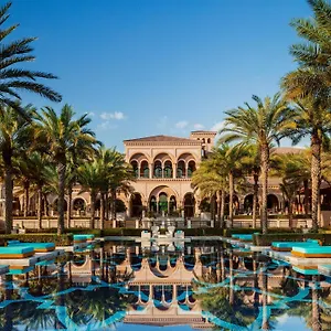 ***** Ośrodek wypoczynkowy One&only The Palm Zjednoczone Emiraty Arabskie