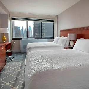 Courtyard By Marriott Manhattan/ Fifth Avenue ניו יורק
