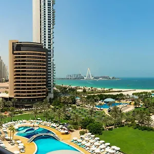 ***** Ośrodek wypoczynkowy Le Royal Meridien & Zjednoczone Emiraty Arabskie