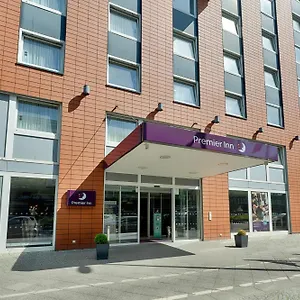 3* Hotel Premier Centre