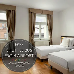 **** Hotel 1 Czechy