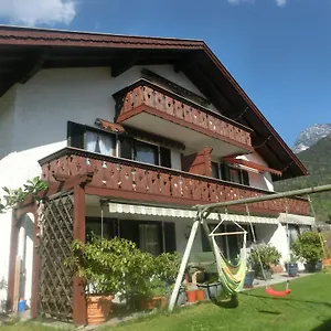Ferienhaus Lipp , Mittenwald Deutschland