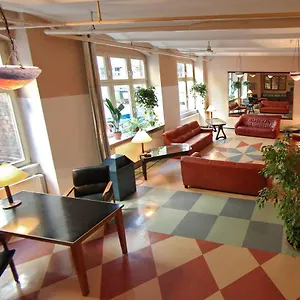 Hostel Fabrik -, Berlin