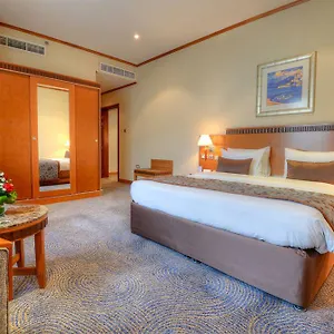 **** Hotel Al- Barsha Zjednoczone Emiraty Arabskie